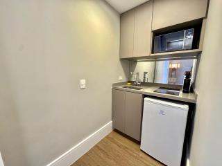 103 - Rentaqui - Flat Apartamento Opera Confort no Jardins - São Paulo - 2