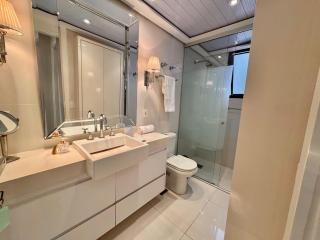 103 - Rentaqui - Flat Apartamento Opera Confort no Jardins - São Paulo - 3