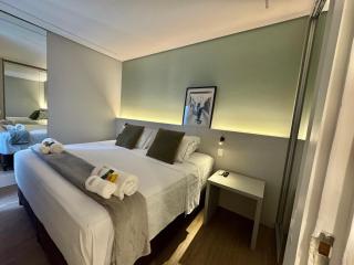 103 - Rentaqui - Flat Apartamento Opera Confort no Jardins - 8