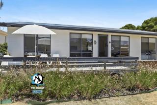 Shaka Seaside Retreat with Beach Access - Goolwa South - 0