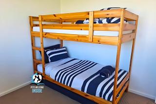 Shaka Seaside Retreat with Beach Access - Goolwa South - 4