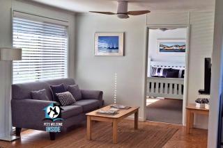Shaka Seaside Retreat with Beach Access - Goolwa South - 9