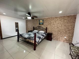 Casa Bela - Parrita - 6