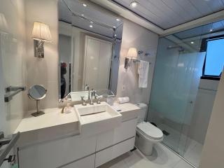 103 - Rentaqui - Flat Apartamento Opera Confort no Jardins - São Paulo - 8