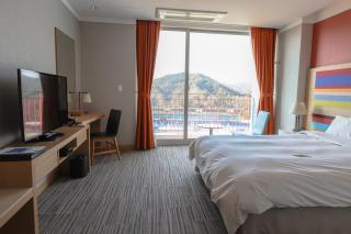Take Hotel & Resort Inje Speedium - Inje - 9