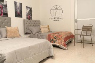 Casa La Morada - Medellín - 3