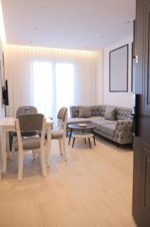 HORIZONT Premium Apart-Hotel - Shkodër - 6