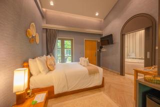 W1Bangkoknoi Hotel - Nonthaburi - 8
