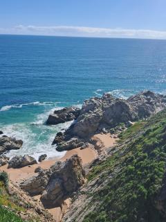 Playa Mar sol - 1