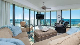 Phoenix IX 508 condo - Orange Beach - 0