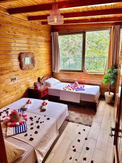 Hotel nabil - Akchour - 0