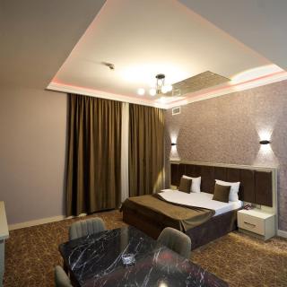 Premier Mont inn Hotel - Baku - 2