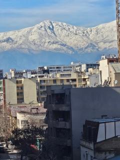 Depto nuevo cerca a metro Universidad Catolica - Santiago - 8