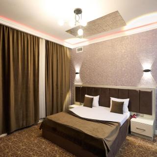 Premier Mont inn Hotel - Baku - 4
