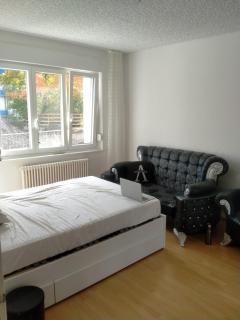 one bed room apartment for rent in Oldenburg - Oldemburgo - 0