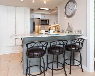 Phoenix I 1067 condo - Orange Beach - 6