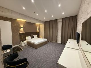 Premier Mont inn Hotel - Baku - 3