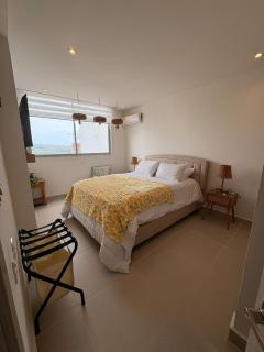 Sea view with private balcony - 2