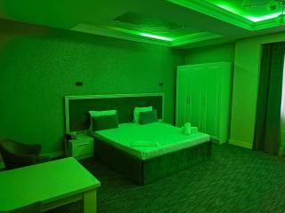 Premier Mont inn Hotel - Baku - 8