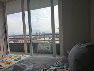 Central apartment in historic Barrio Yungay - Santiago - 5