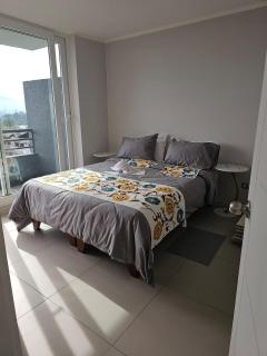 Central apartment in historic Barrio Yungay - Santiago - 3