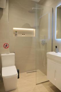HORIZONT Premium Apart-Hotel - Shkodër - 3