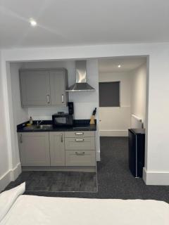 The Paddington Suites - Londra - 6