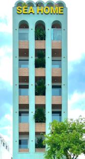 Sea Home - Sea Night - 3