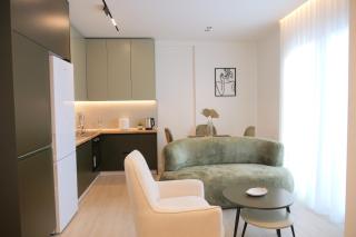 HORIZONT Premium Apart-Hotel - Shkodër - 9