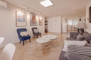 Seoul Traveler's Hub, Maison De Luxe 302 at Gangnam - Seul - 7
