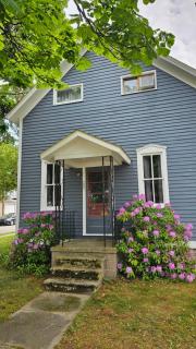 Beautiful House short walking distance to beach - 5