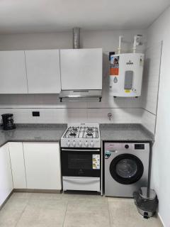Departamento en Godoy Cruz - Godoy Cruz - 7