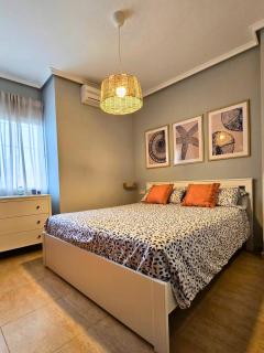 RG 235 Penthouse With Solárium & Sea View - Torrevieja - 6