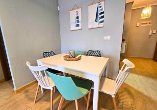 RG 235 Penthouse With Solárium & Sea View - Torrevieja - 3
