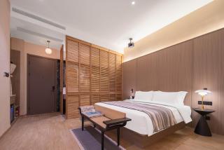 Mudita Hotel - Xiamen - 4