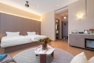 Mudita Hotel - Xiamen - 6