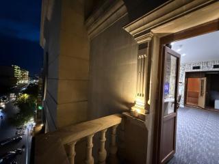Premier Mont inn Hotel - Baku - 9