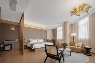 Mudita Hotel - Xiamen - 8