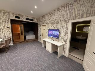 Premier Mont inn Hotel - Baku - 5