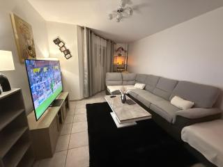 Loft BENUB SERENITY - 9