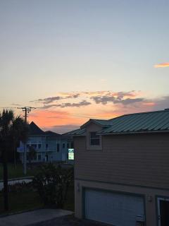 Blue Tropical Haven Romantic Oceanfront Escape - unit 9 - Melbourne Beach - 9