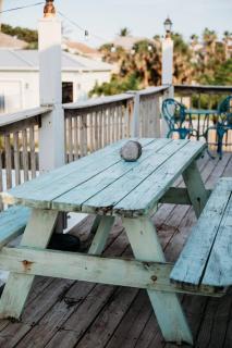 Blue Tropical Haven Romantic Oceanfront Escape - unit 9 - Melbourne Beach - 7