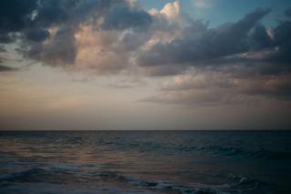 Blue Tropical Haven Romantic Oceanfront Escape - unit 9 - Melbourne Beach - 4