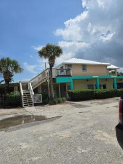 Blue Tropical Haven Romantic Oceanfront Escape - unit 9 - Melbourne Beach - 2