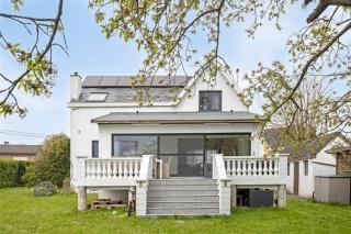 The Beautiful White Villa - Kortenberg - 0