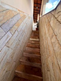 Casa Dom João, Conforto e Vista Incrível em Diamantina - 7