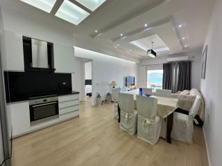 ALPHA SEASIDE Apartment - Sarandë - 1