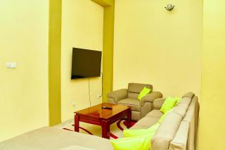 Hopeland Apartments Limbe - Limbe - 2