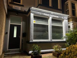 Polaris Apartments - Blackpool - 6