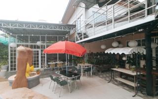 RedDoorz Premium at Casa LenidaRose - - 6